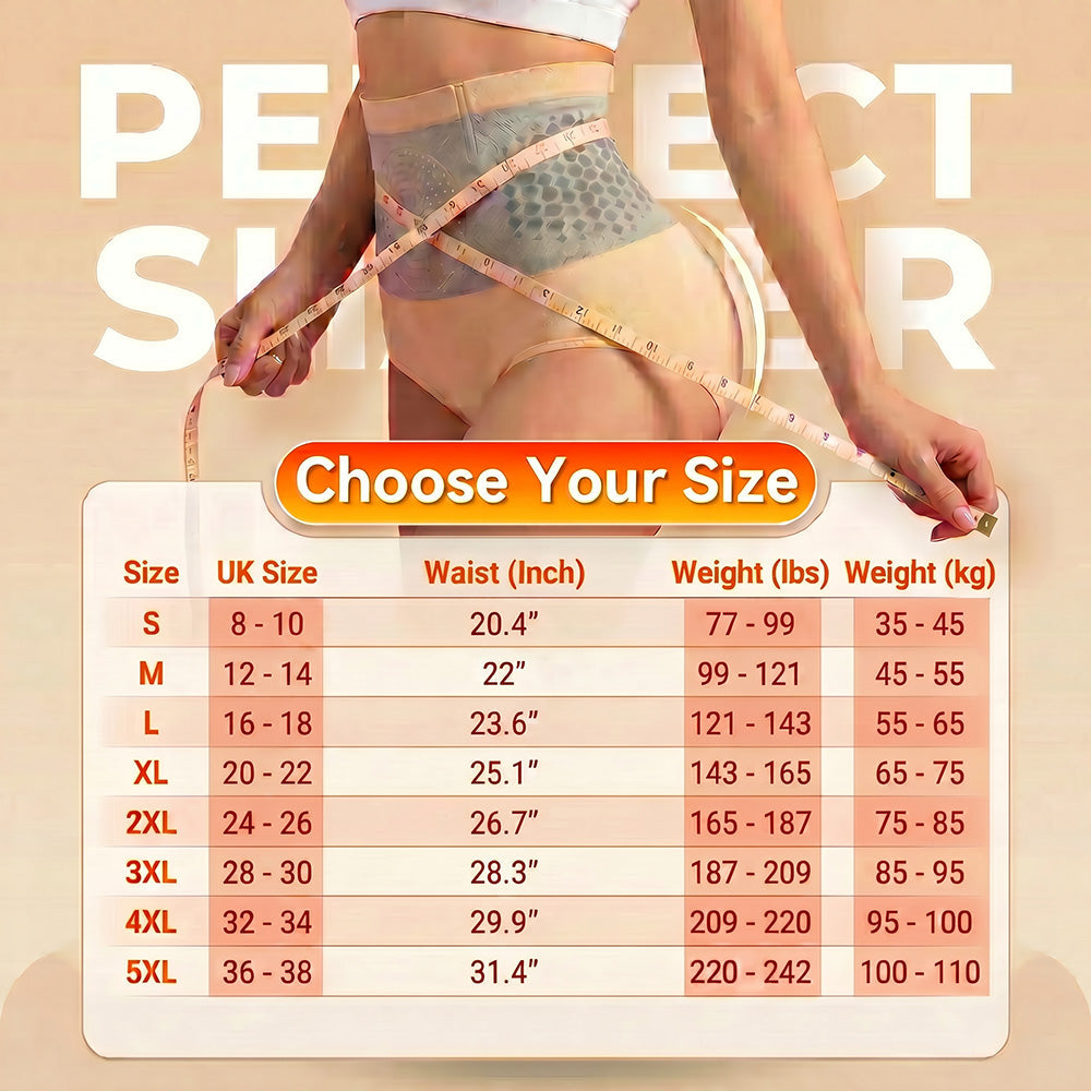 2026 Moringa and Berberine 4-in-1 Micro-Particle Body-Sculpting Fat-Burning Shorts