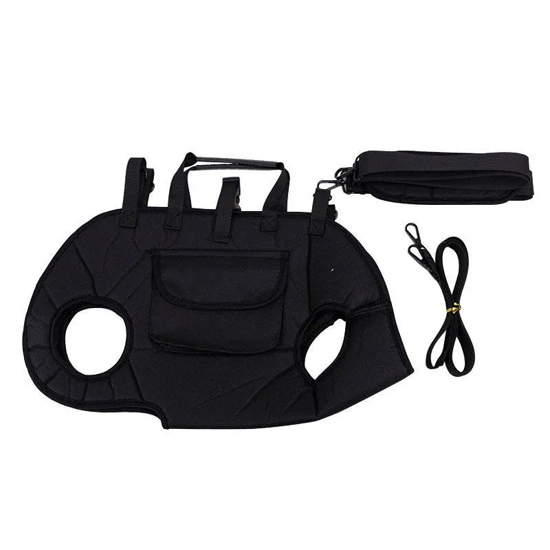 π±πΆ 2-in-1 Portable Pet Carrier/Sling/Tote