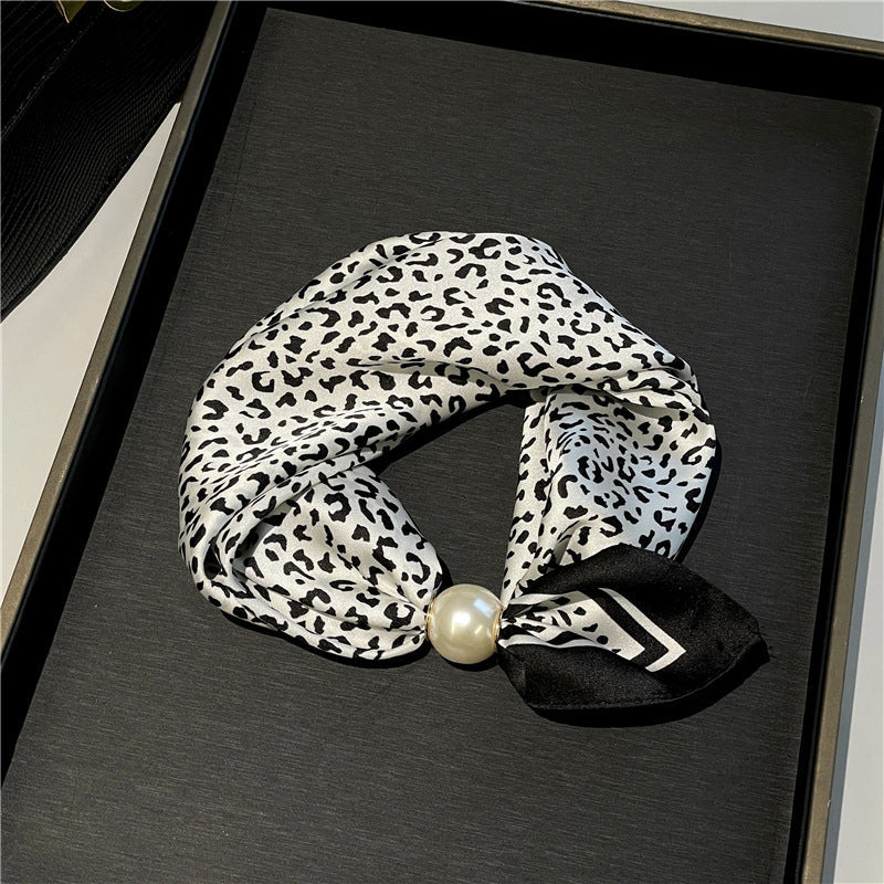 🤍 Pearl necklace with magnetic clasp - Magnetic clasp - style in an instant! ✨📦