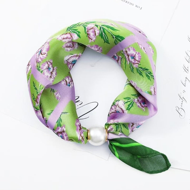 🤍 Pearl necklace with magnetic clasp - Magnetic clasp - style in an instant! ✨📦