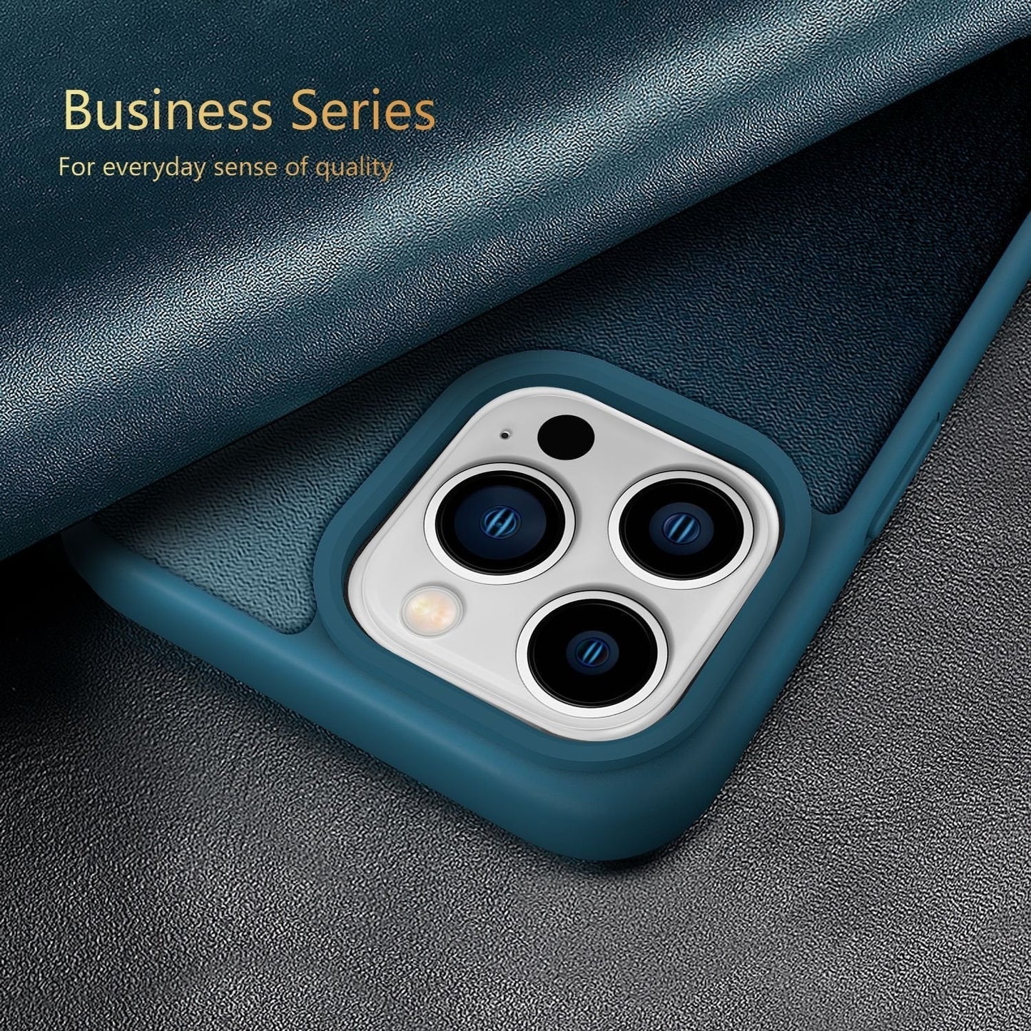 View Window Flip Folio Leather Case Cover(🔥16 series phone cases are now on sale)