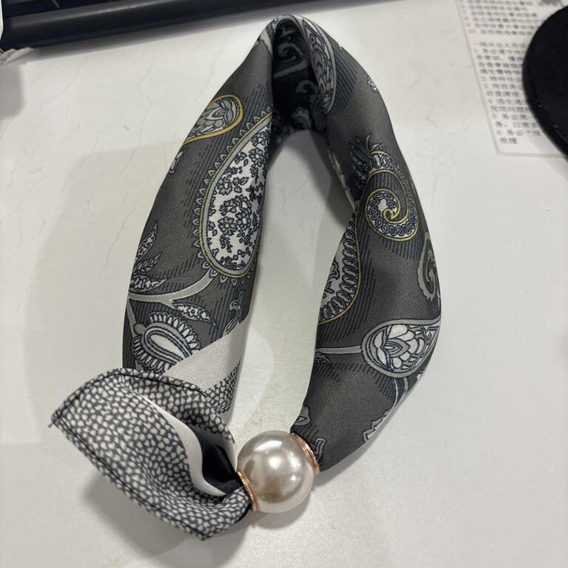 🤍 Pearl necklace with magnetic clasp - Magnetic clasp - style in an instant! ✨📦