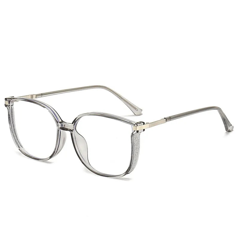 ✨WOMEN'S PORTABLE FASHION ANTI-BLUE LIGHT READING GLASSES✨