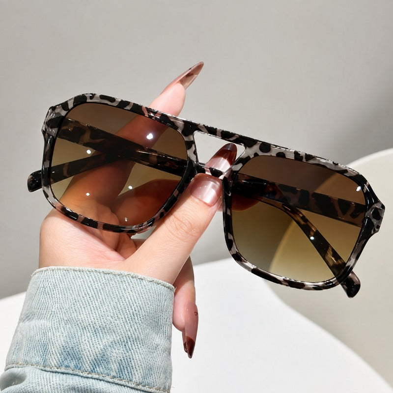 ✨🎁 Buy 1, get 1 free 🔥 Best-selling product of 2026 🕶️ Retro glasses with flat top