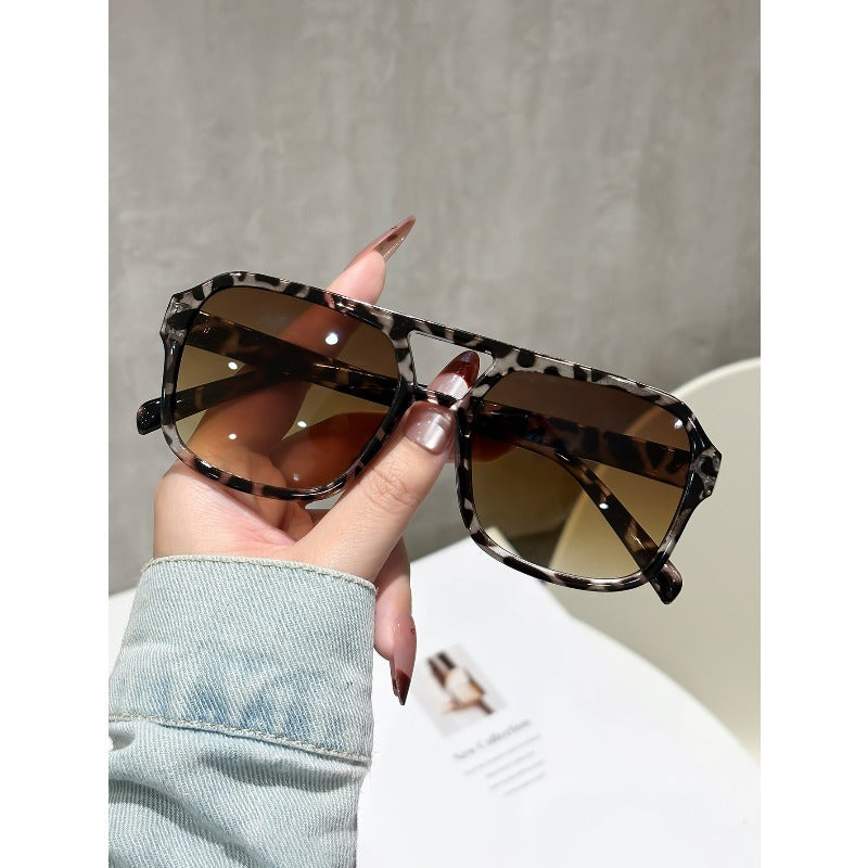✨🎁 Buy 1, get 1 free 🔥 Best-selling product of 2026 🕶️ Retro glasses with flat top