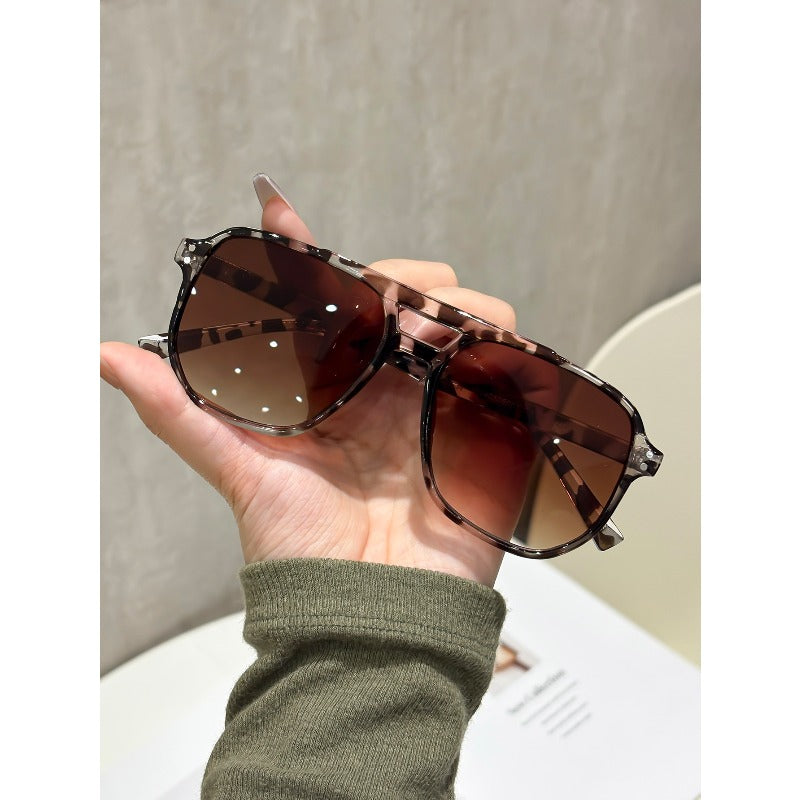 ✨🎁 Buy 1, get 1 free 🔥 Best-selling product of 2026 🕶️ Retro glasses with flat top
