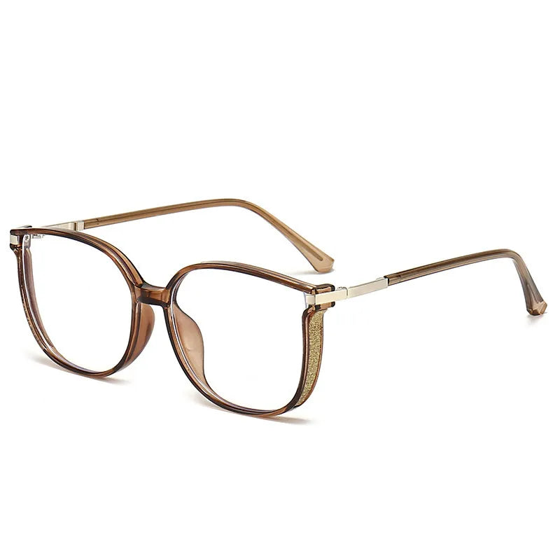 ✨WOMEN'S PORTABLE FASHION ANTI-BLUE LIGHT READING GLASSES✨