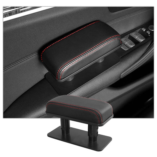 Universal armrest support – elbow pad