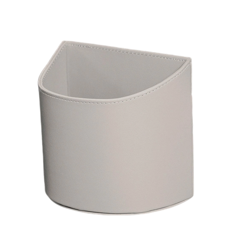 🥳BIG SALE 2026🥳💞Over 50,000 sold!🚗🧺 50% OFF! Leather cup holder for car door – Wide opening, easy to reach drinks and phone. Secure attachment with clip. PU leather, durable and stylish. 🛡️