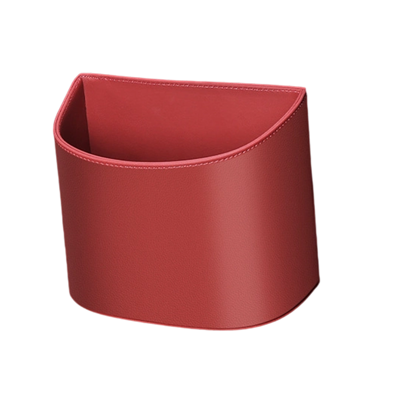🥳BIG SALE 2026🥳💞Over 50,000 sold!🚗🧺 50% OFF! Leather cup holder for car door – Wide opening, easy to reach drinks and phone. Secure attachment with clip. PU leather, durable and stylish. 🛡️
