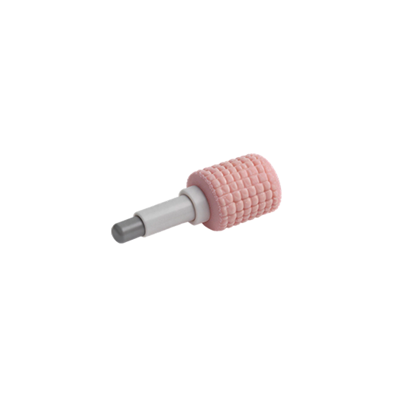 💎🔥 LAST DAY 50% OFF-Electric Nail Grinder With LED Light
