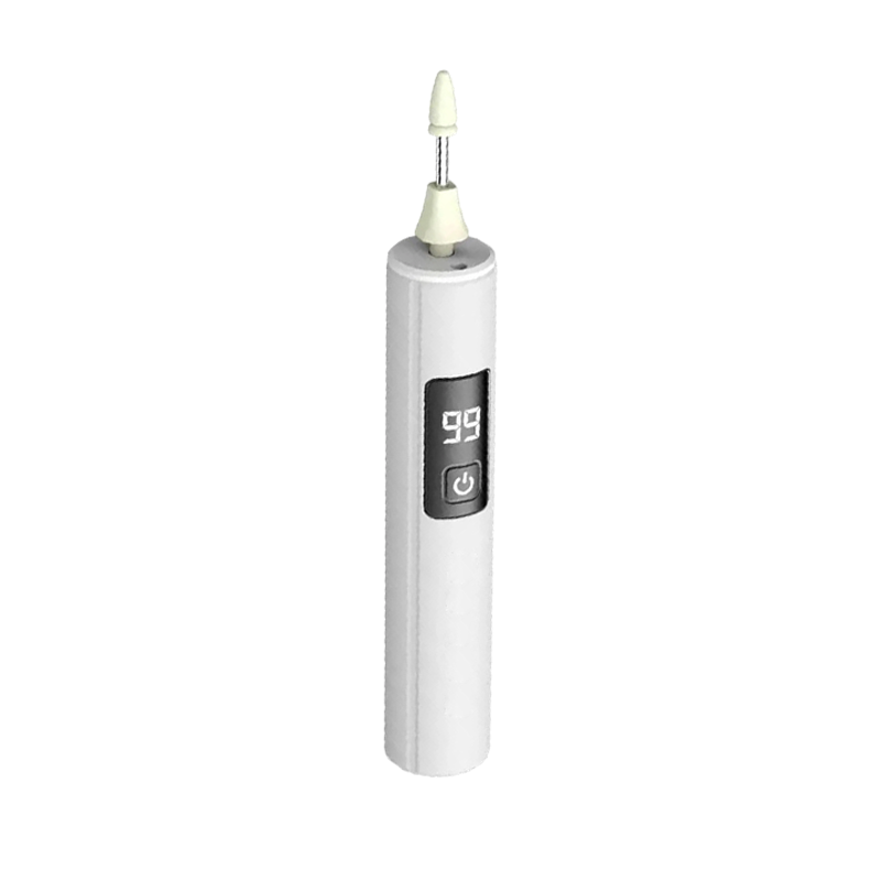💎🔥 LAST DAY 50% OFF-Electric Nail Grinder With LED Light