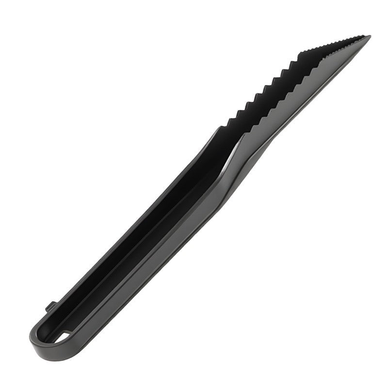 Spiral and V-Shaped Tool Duo for Fruit Decoration