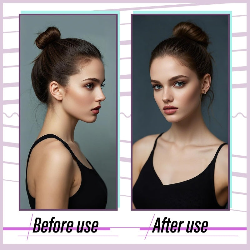 ✨🌿synthetic-messy-bun-hair-piece-for-women-curly-updo-scrunchie-extension-for-instant-volume-and-a-high-crown