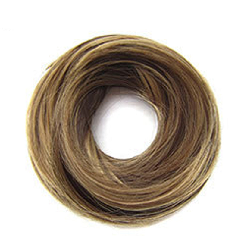 ✨🌿synthetic-messy-bun-hair-piece-for-women-curly-updo-scrunchie-extension-for-instant-volume-and-a-high-crown